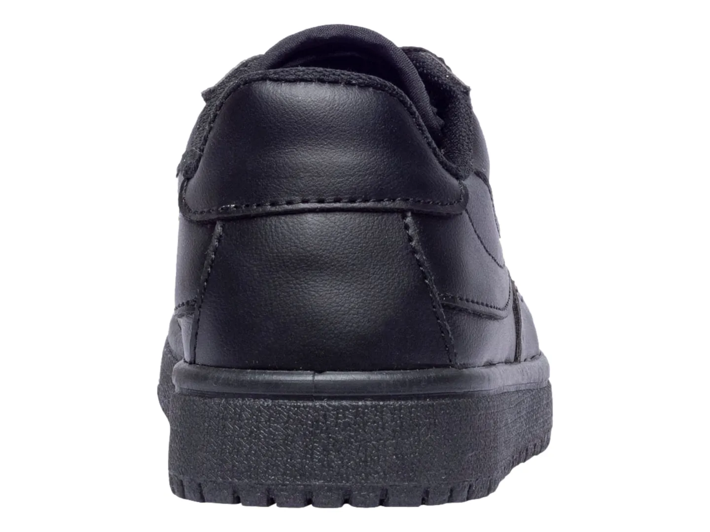 Tenis Aeropostale S23401  Negro Para Niño